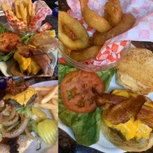 CPC Burger Basket