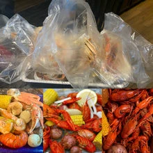 Seafood Boils