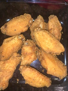 Regular Wing Basket