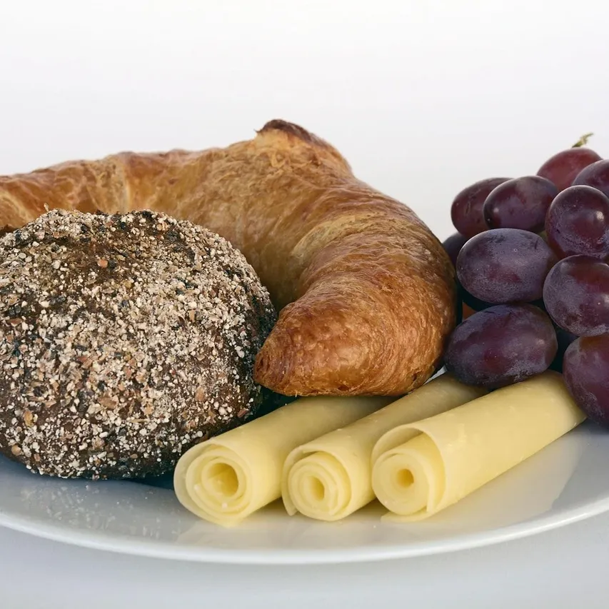 Soulful Sunday Menu